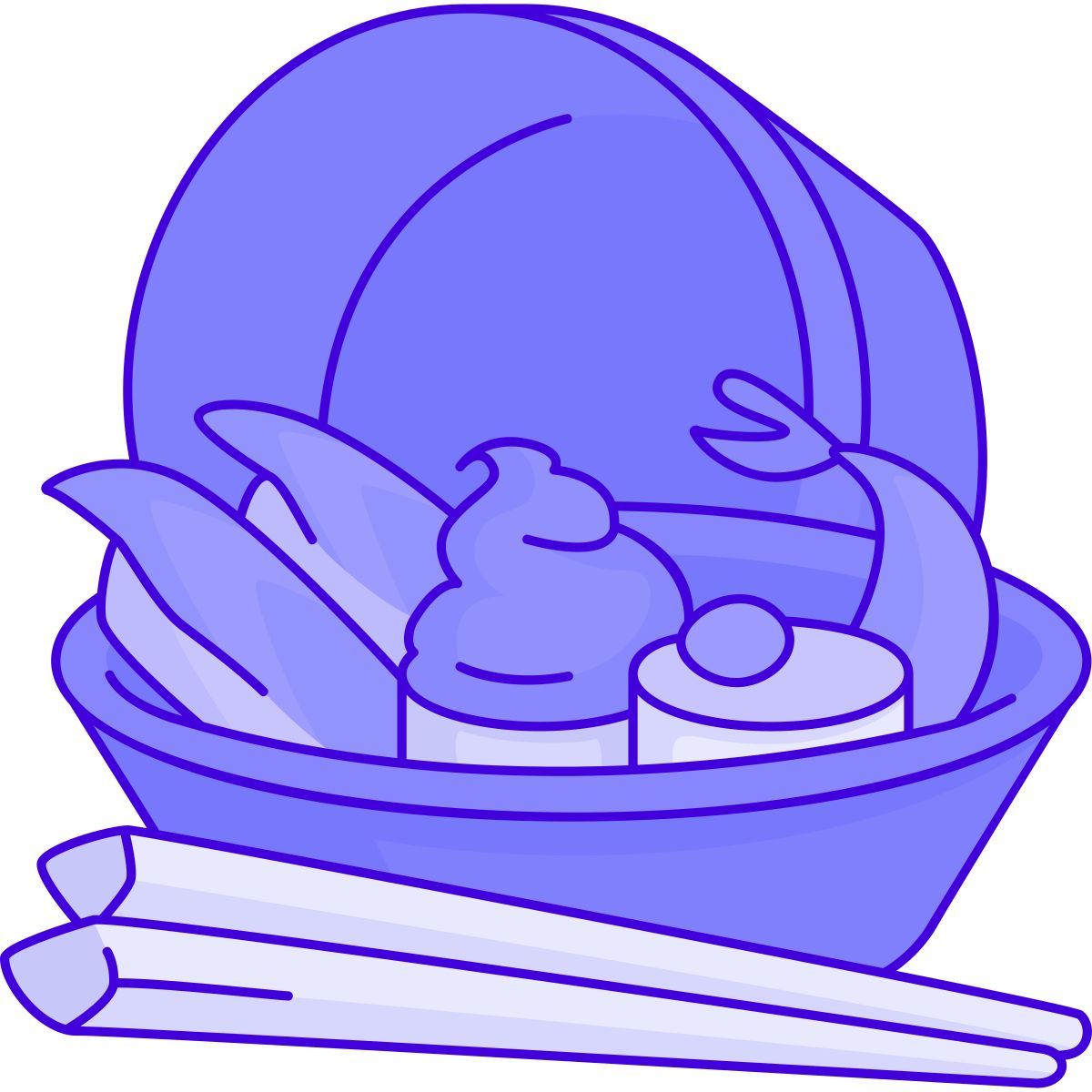 寿司 icon