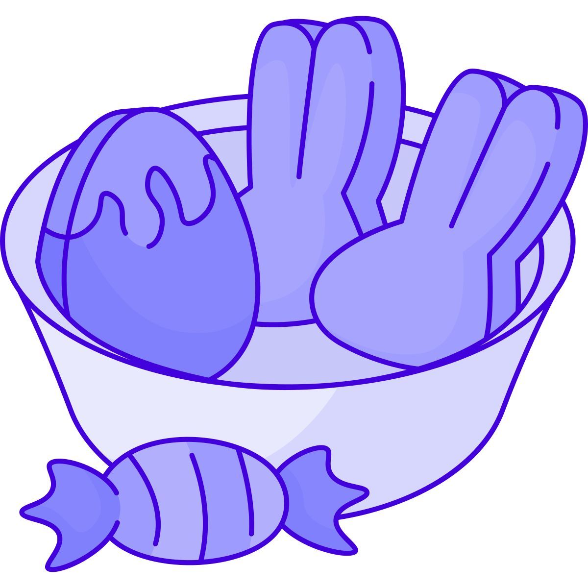 sweets icon