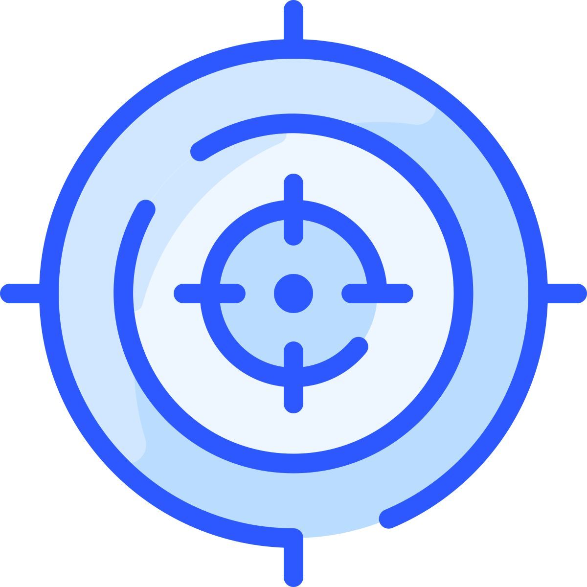 target icon