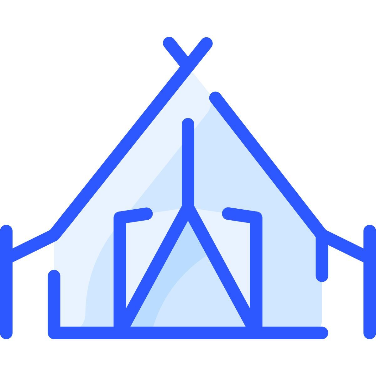 tent icon