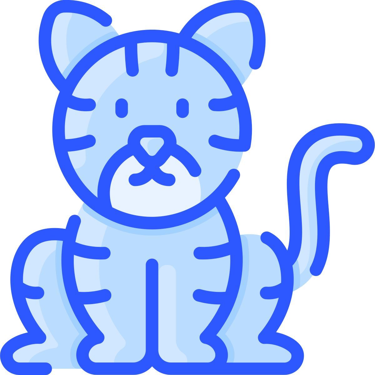 tiger icon