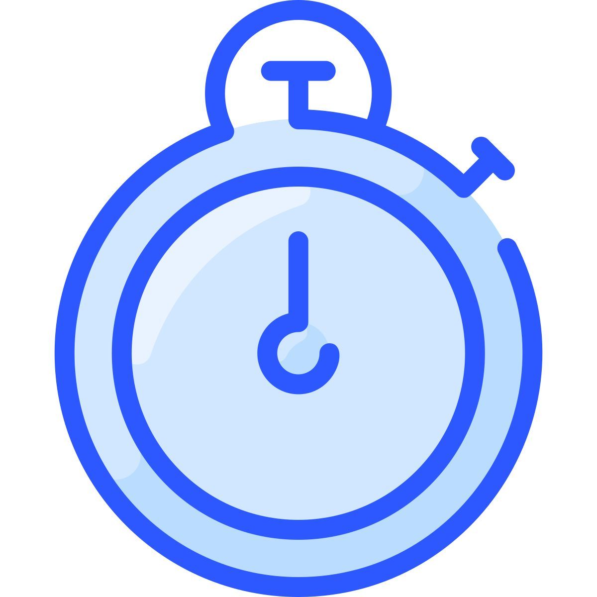 timer icon
