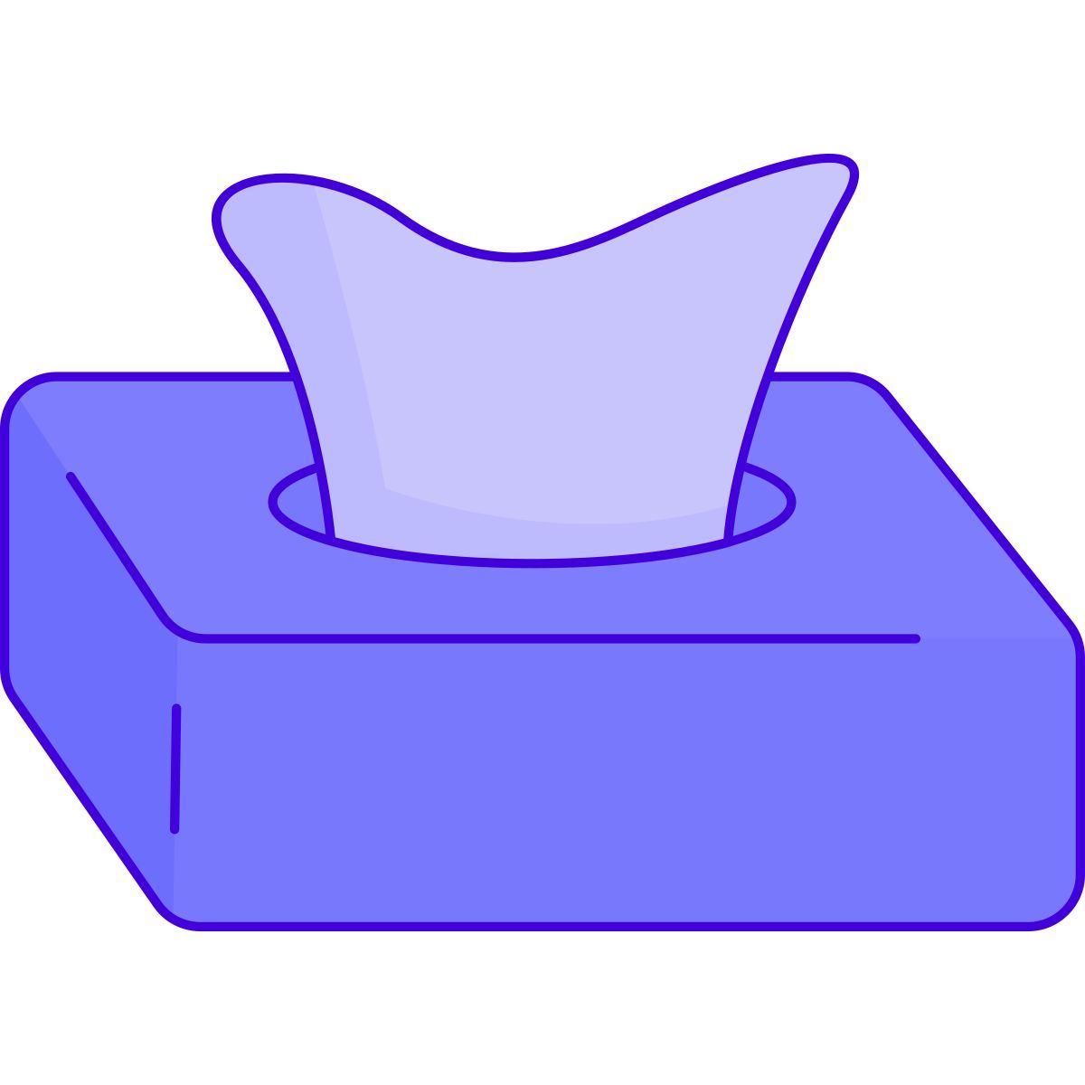 tissue icon