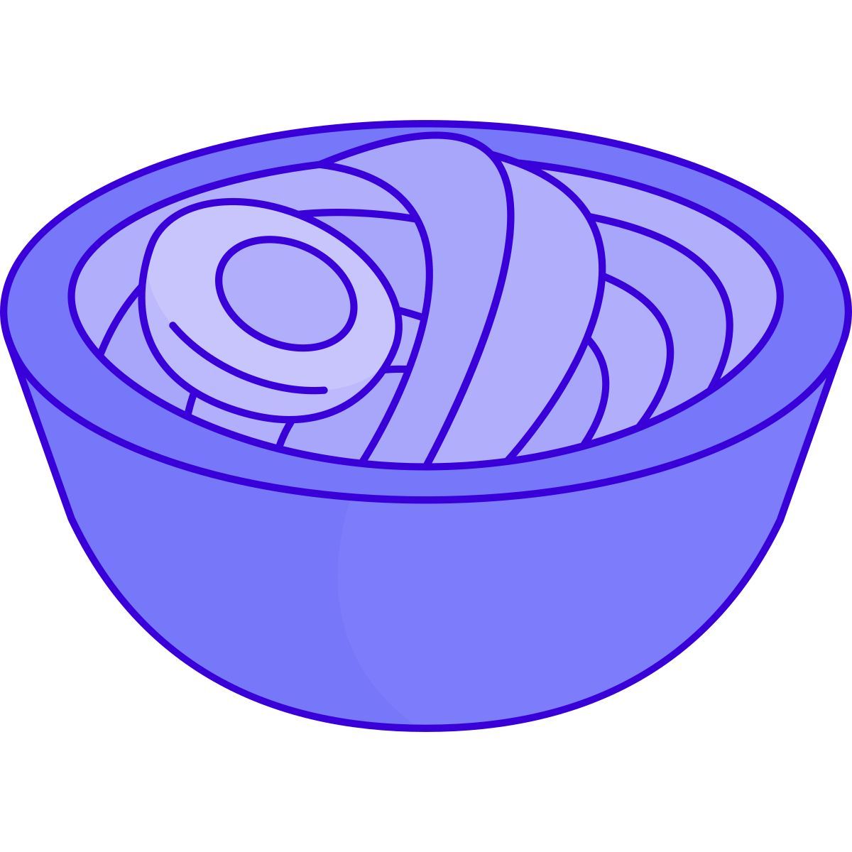 toshikoshi soba icon