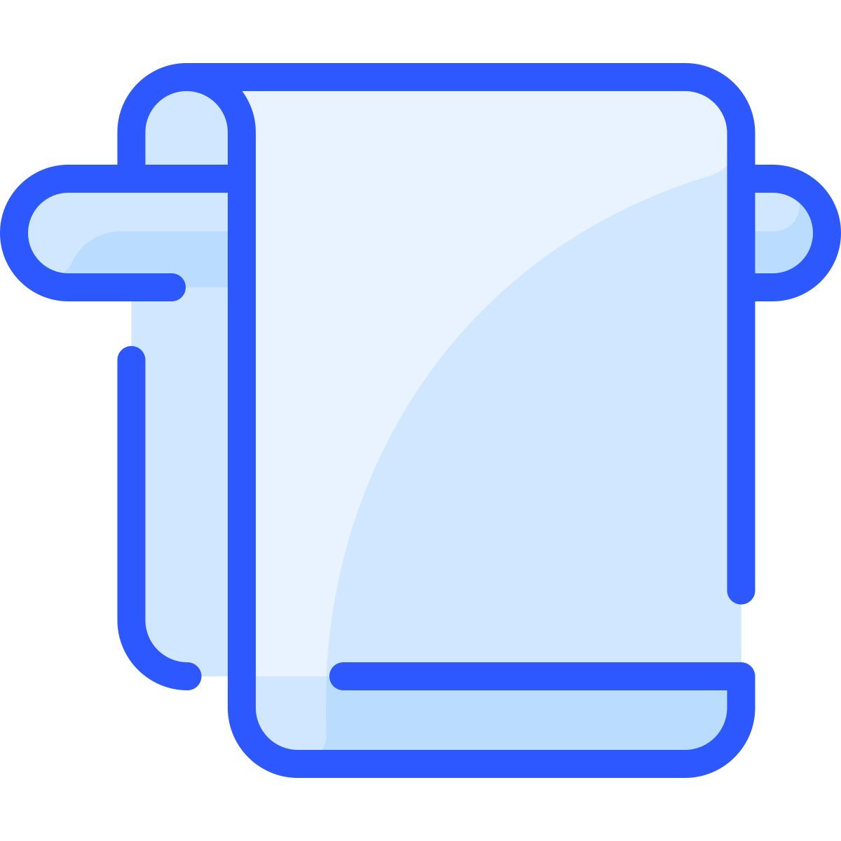 serviette icon
