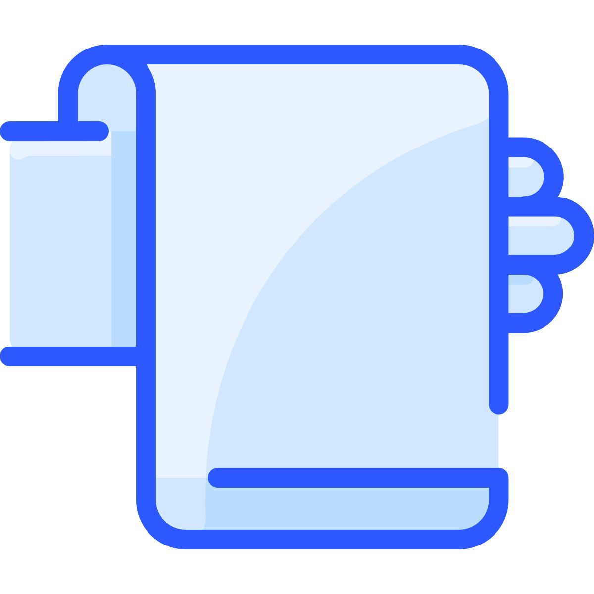 Serviette icon