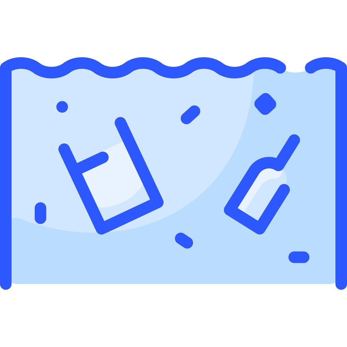 poubelle icon