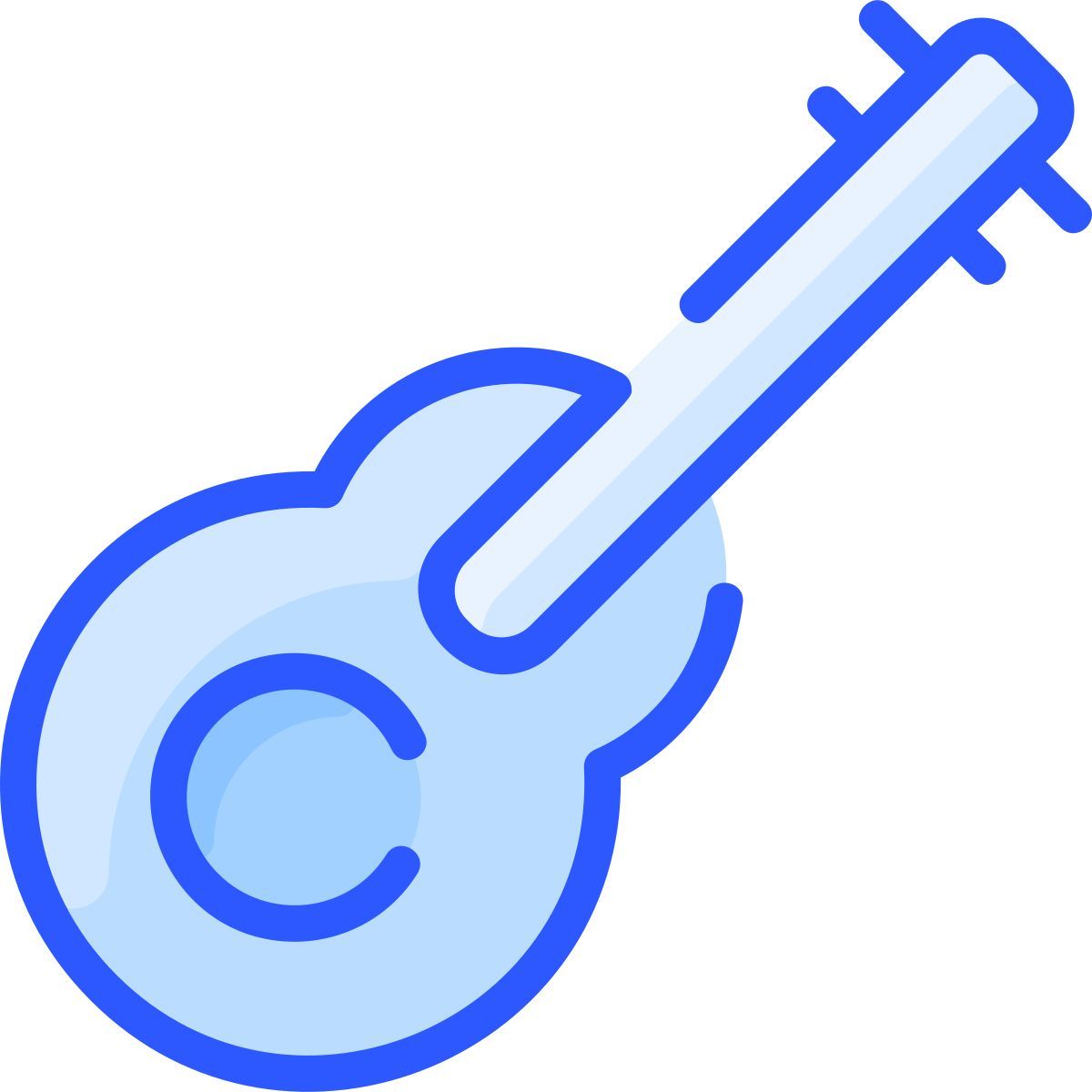 ukulele icon