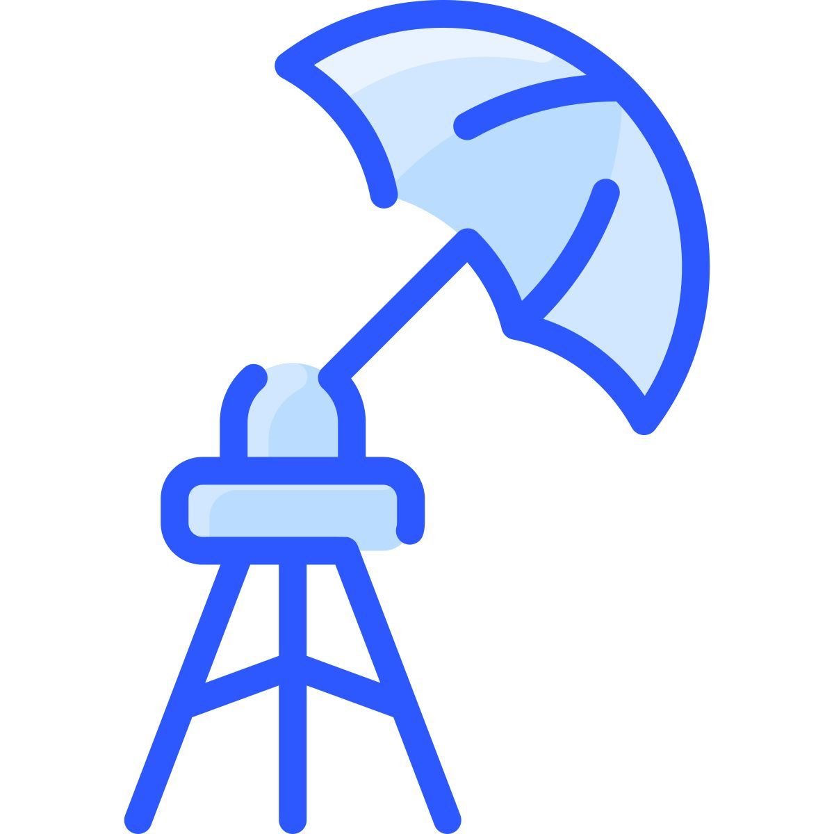 umbrella icon