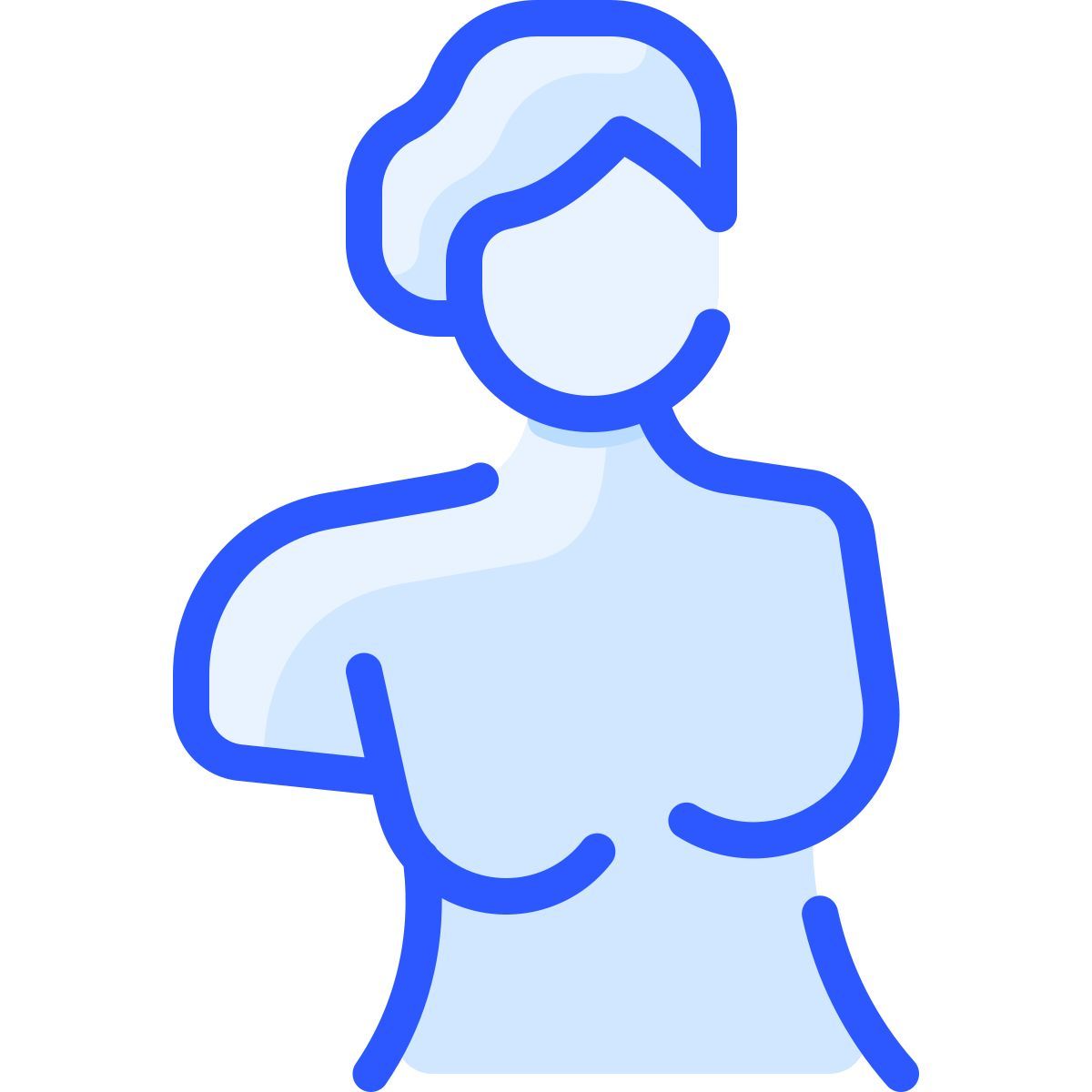 venus de milo icon