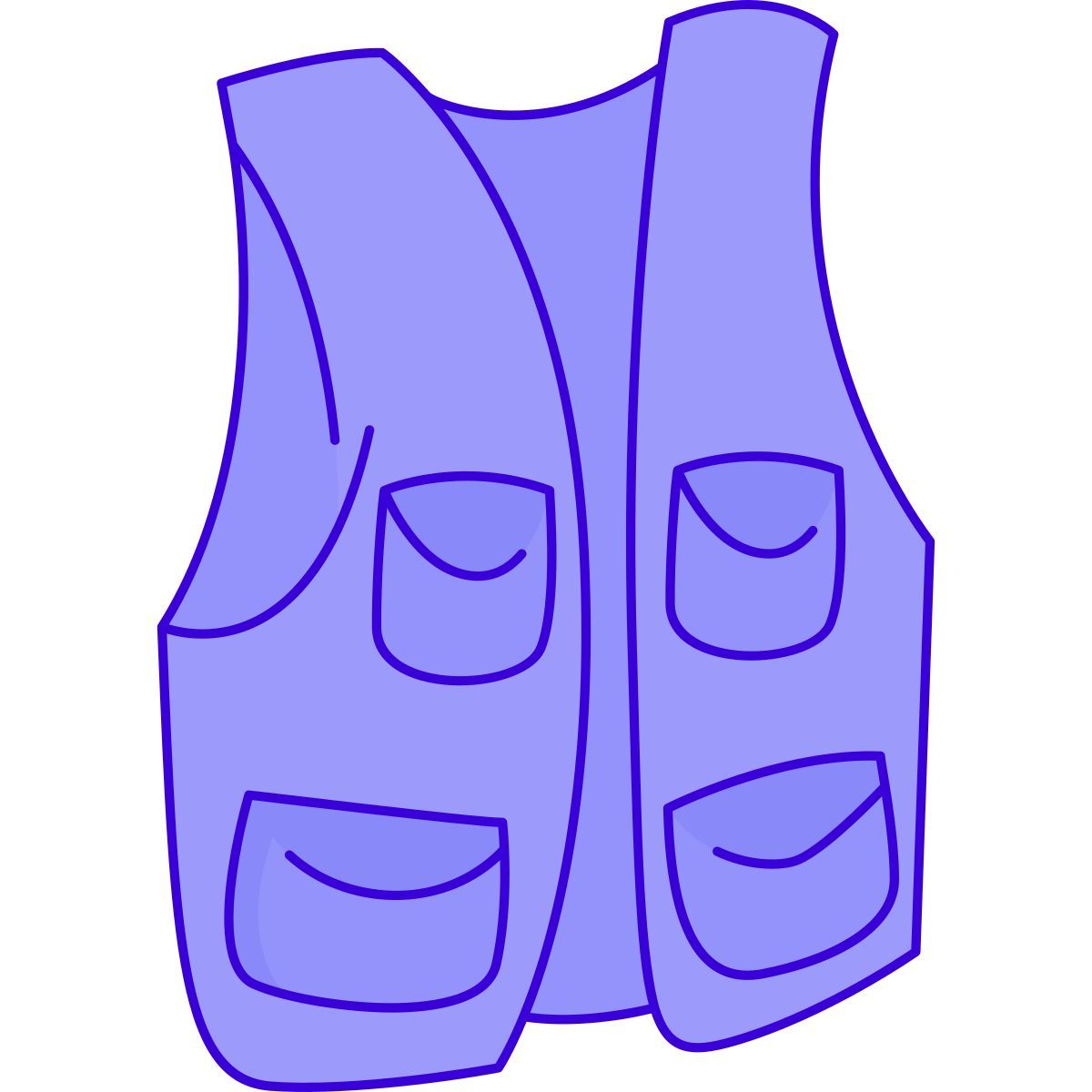 vest icon