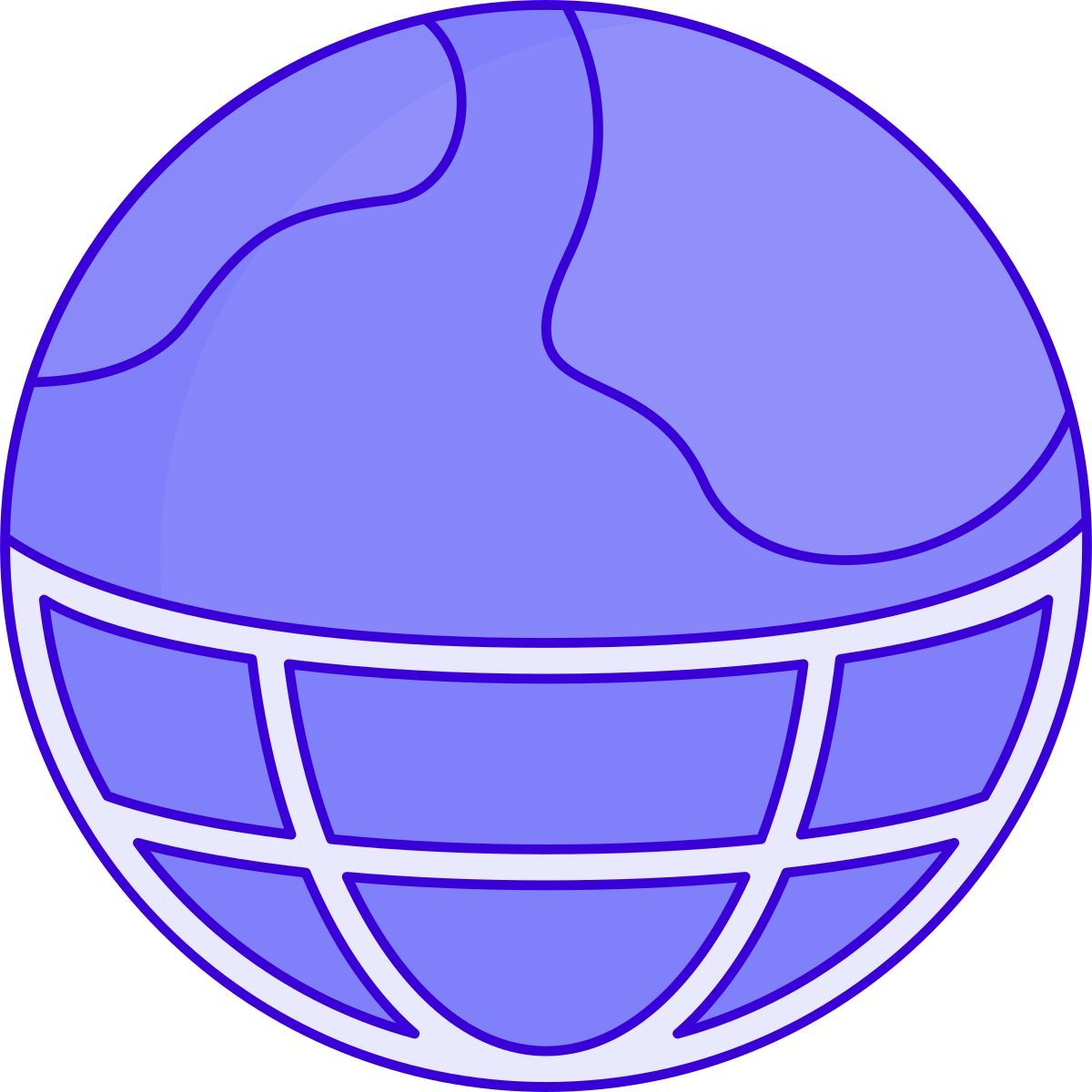 virtual reality icon