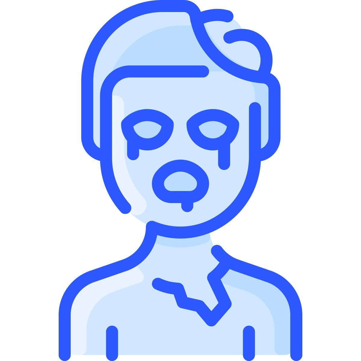 좀비 icon