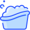 Bath Tub icon