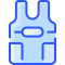 Bullet Proof Vest icon