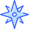 Cardinal Points icon