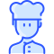 Chef icon