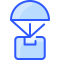 Delivery Box icon