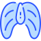 Diaphragm icon