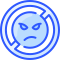 Hater icon