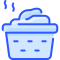 external laundry-basket-hygiene-vitaliy-gorbachev-blue-vitaly-gorbachev icon