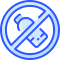external no-plastic-ecology-vitaliy-gorbachev-blue-vitaly-gorbachev icon