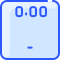 Smart Scale icon