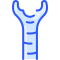 Trachea icon