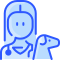 Veterinarian icon