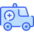 external ambulance-emergency-vitaliy-gorbachev-blue-vitaly-gorbachev icon