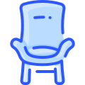 external armchair-furniture-vitaliy-gorbachev-blue-vitaly-gorbachev icon