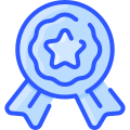 external award-online-learning-vitaliy-gorbachev-blue-vitaly-gorbachev-1 icon