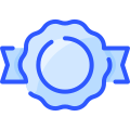 external badge-award-vitaliy-gorbachev-blue-vitaly-gorbachev-1 icon