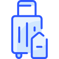 external bagagge-vacation-vitaliy-gorbachev-blue-vitaly-gorbachev icon