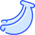 external banana-fruit-vitaliy-gorbachev-blue-vitaly-gorbachev icon