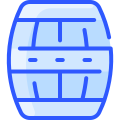 external barrel-thanksgiving-vitaliy-gorbachev-blue-vitaly-gorbachev icon