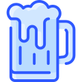 external beer-mug-carnival-vitaliy-gorbachev-blue-vitaly-gorbachev icon
