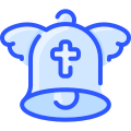 external bell-easter-vitaliy-gorbachev-blue-vitaly-gorbachev icon