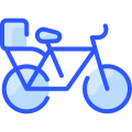 external bicycle-food-delivery-vitaliy-gorbachev-blue-vitaly-gorbachev icon