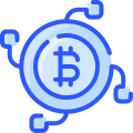 external bitcoin-cryptocurrency-vitaliy-gorbachev-blue-vitaly-gorbachev-1 icon
