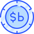 external boliviano-currency-vitaliy-gorbachev-blue-vitaly-gorbachev icon