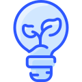 external bulb-smart-farm-vitaliy-gorbachev-blue-vitaly-gorbachev icon