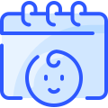 external calendar-calendar-and-date-vitaliy-gorbachev-blue-vitaly-gorbachev-5 icon