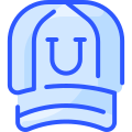 external cap-university-vitaliy-gorbachev-blue-vitaly-gorbachev icon