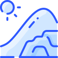 external cave-landscape-vitaliy-gorbachev-blue-vitaly-gorbachev-1 icon