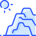 external cave-landscape-vitaliy-gorbachev-blue-vitaly-gorbachev icon