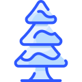 external christmas-tree-christmas-vitaliy-gorbachev-blue-vitaly-gorbachev icon