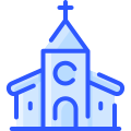 external church-japanese-wedding-vitaliy-gorbachev-blue-vitaly-gorbachev icon