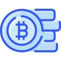 external coins-cryptocurrency-vitaliy-gorbachev-blue-vitaly-gorbachev icon