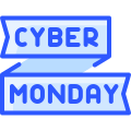 external cyber-monday-cyber-monday-vitaliy-gorbachev-blue-vitaly-gorbachev-1 icon